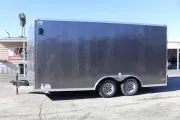 new Cargo (Enclosed) Trailers Forest River  for sale, in Ontario, CA Thumbnail 9