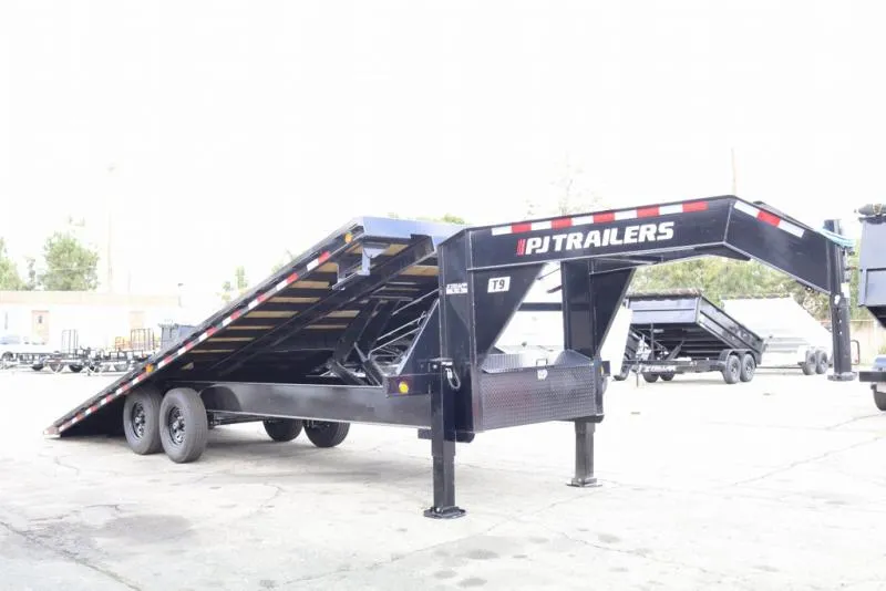 used Other Trailers PJ Trailers  for sale, in Ontario, CA Thumbnail 6