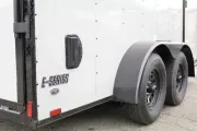 new Cargo (Enclosed) Trailers Forest River  for sale, in Ontario, CA Thumbnail 20