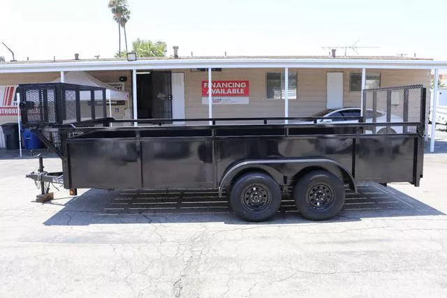 new Utility Trailers Stellar Trailers  for sale, in Ontario, AL Thumbnail 6