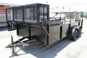new Utility Trailers Stellar Trailers  for sale, in Ontario, CA Thumbnail 10