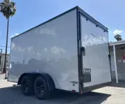 new Cargo (Enclosed) Trailers Forest River  for sale, in Ontario, CA Thumbnail 8
