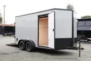 new Cargo (Enclosed) Trailers Forest River  for sale, in Ontario, CA Thumbnail 12
