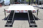 new Car Haulers / Racing Trailers PJ Trailers  for sale, in Ontario, CA Thumbnail 9