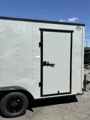 new Cargo (Enclosed) Trailers Forest River  for sale, in Ontario, CA Thumbnail 10