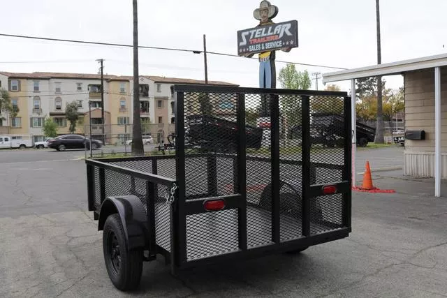 new Utility Trailers Stellar Trailers  for sale, in Ontario, AL Thumbnail 5