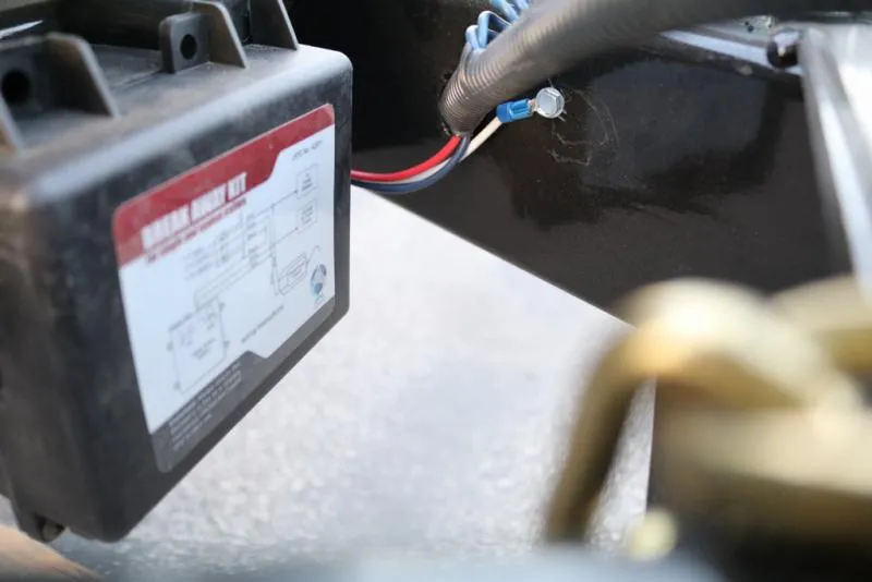 new Car Haulers / Racing Trailers Stellar Trailers  for sale, in Ontario, CA Thumbnail 4