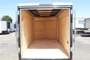 new Cargo (Enclosed) Trailers Forest River  for sale, in Ontario, CA Thumbnail 6