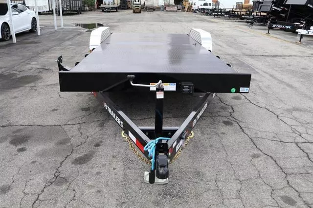 new Car Haulers / Racing Trailers PJ Trailers  for sale, in Ontario, AL Thumbnail 2