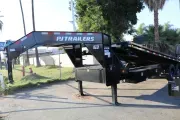 new Equipment / Flatbed Trailers PJ Trailers  for sale, in Ontario, CA Thumbnail 1