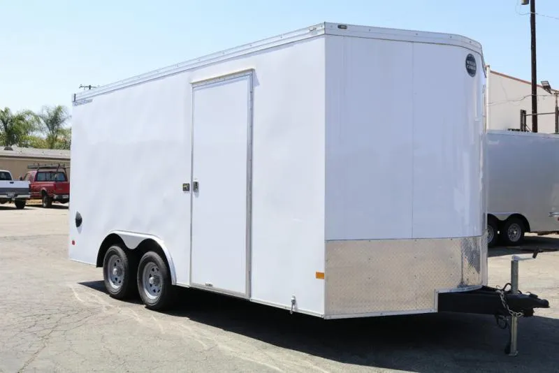 2024 Wells Cargo
