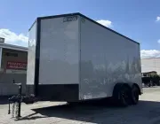 new Cargo (Enclosed) Trailers Forest River  for sale, in Ontario, CA Thumbnail 3