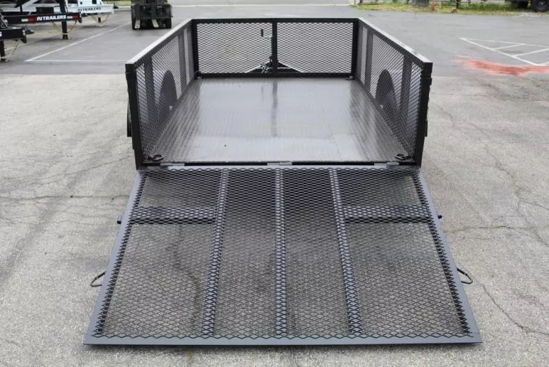 new Utility Trailers Stellar Trailers  for sale, in Ontario, CA Thumbnail 8