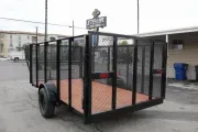 new Utility Trailers Stellar Trailers  for sale, in Ontario, CA Thumbnail 8