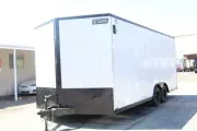 new Cargo (Enclosed) Trailers Forest River  for sale, in Ontario, CA Thumbnail 3