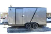 new Cargo (Enclosed) Trailers Forest River  for sale, in Ontario, CA Thumbnail 4