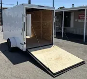 new Cargo (Enclosed) Trailers Forest River  for sale, in Ontario, CA Thumbnail 15