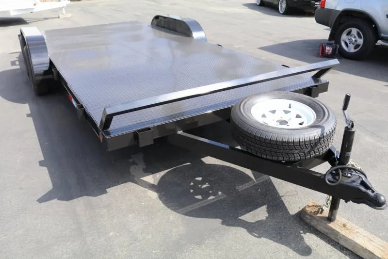 new Car Haulers / Racing Trailers Stellar Trailers  for sale, in Ontario, CA Thumbnail 9