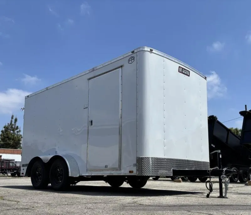 2026 Forest River Cargo Mate 7X14x7 TA2 