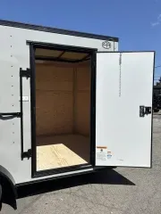 new Cargo (Enclosed) Trailers Forest River  for sale, in Ontario, CA Thumbnail 13