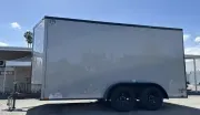 new Cargo (Enclosed) Trailers Forest River  for sale, in Ontario, CA Thumbnail 4