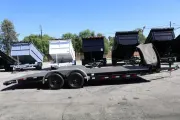 new Car Haulers / Racing Trailers PJ Trailers  for sale, in Ontario, CA Thumbnail 4