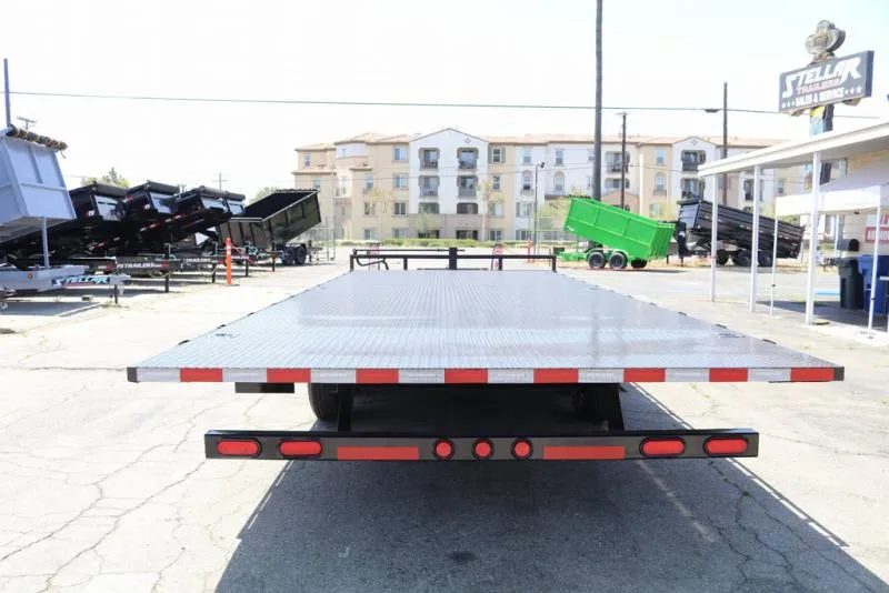 used Other Trailers PJ Trailers  for sale, in Ontario, CA Thumbnail 12