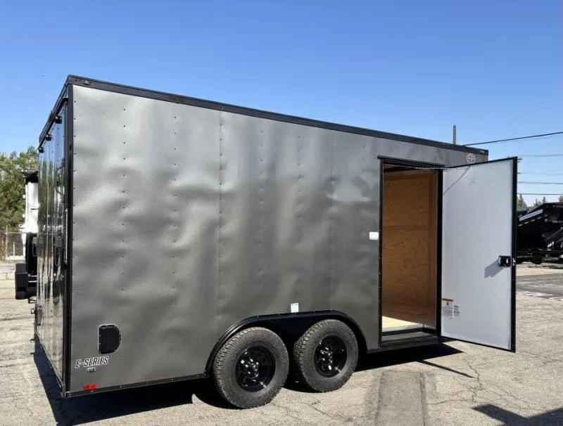 new Cargo (Enclosed) Trailers Forest River  for sale, in Ontario, CA Thumbnail 13