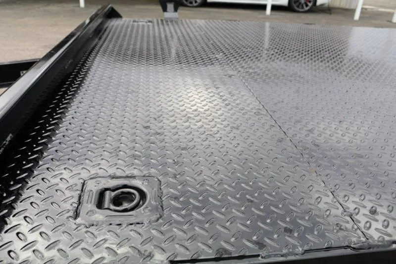 new Car Haulers / Racing Trailers PJ Trailers  for sale, in Ontario, CA Thumbnail 13