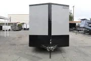 new Cargo (Enclosed) Trailers Forest River  for sale, in Ontario, CA Thumbnail 4