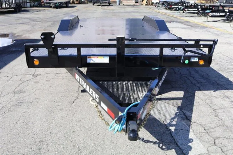 used Other Trailers PJ Trailers  for sale, in Ontario, CA Thumbnail 3