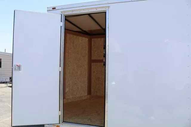 new Cargo (Enclosed) Trailers Haulmark  for sale, in Ontario, CA Thumbnail 9