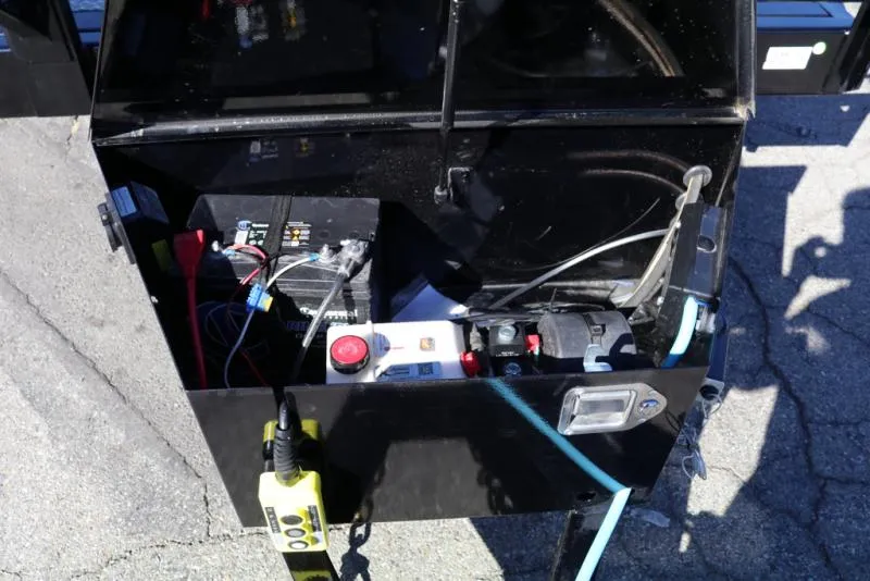 new Equipment / Flatbed Trailers PJ Trailers  for sale, in Ontario, CA Thumbnail 16