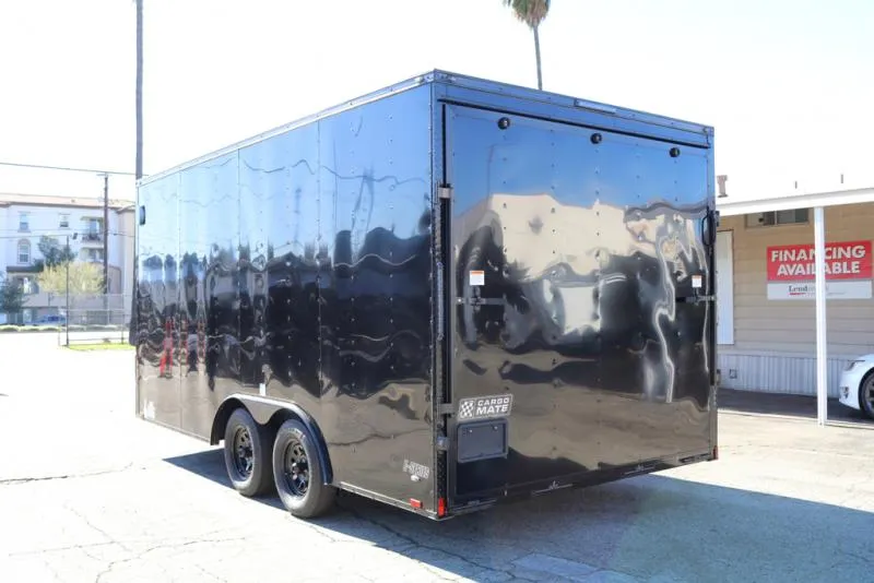 new Cargo (Enclosed) Trailers Forest River  for sale, in Ontario, CA Thumbnail 10