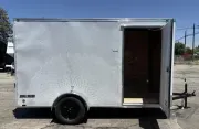 new Cargo (Enclosed) Trailers Forest River  for sale, in Ontario, CA Thumbnail 12