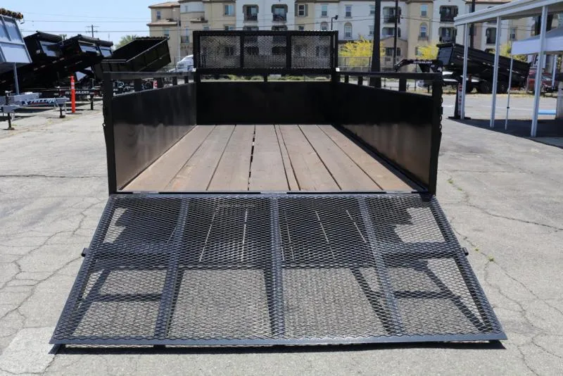 used Other Trailers Stellar Trailers  for sale, in Ontario, CA Thumbnail 9