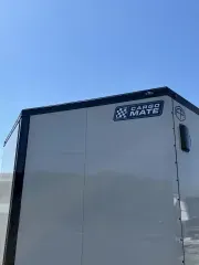 new Cargo (Enclosed) Trailers Forest River  for sale, in Ontario, CA Thumbnail 33