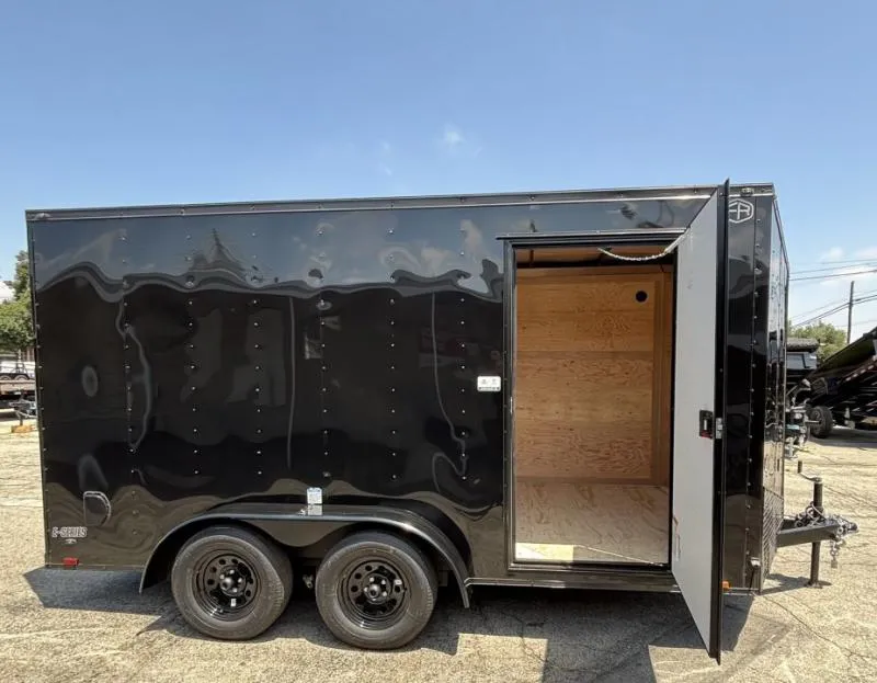 new Cargo (Enclosed) Trailers Forest River  for sale, in Ontario, CA Thumbnail 11