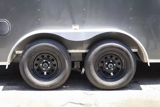 new Cargo (Enclosed) Trailers RC Trailers  for sale, in Ontario, CA Thumbnail 9