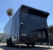 new Cargo (Enclosed) Trailers Forest River  for sale, in Ontario, CA Thumbnail 15
