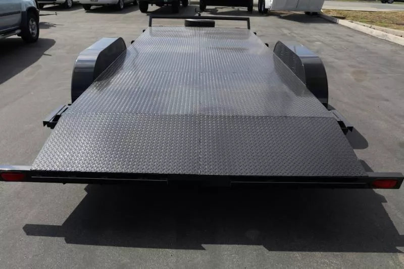 new Car Haulers / Racing Trailers Stellar Trailers  for sale, in Ontario, CA Thumbnail 13