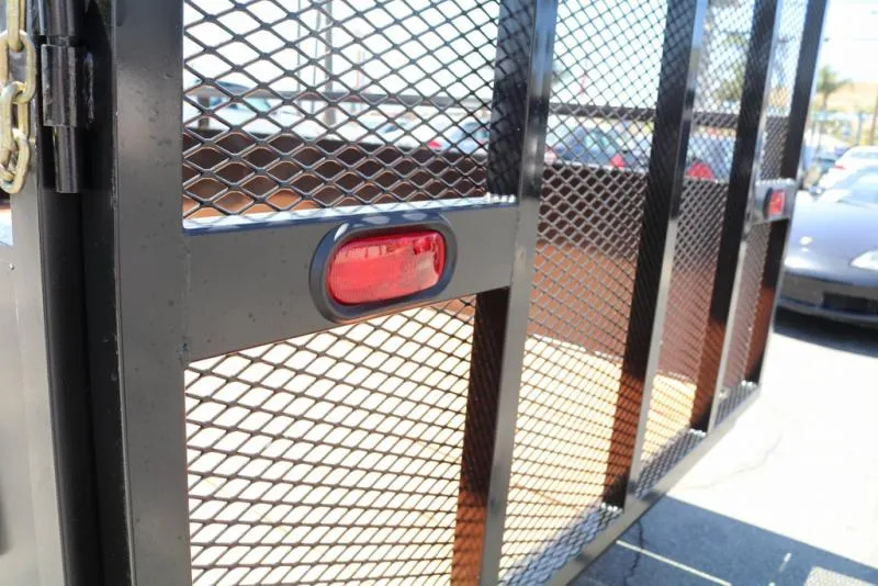 used Other Trailers Stellar Trailers  for sale, in Ontario, CA Thumbnail 11