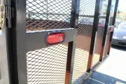 new Utility Trailers Stellar Trailers  for sale, in Ontario, CA Thumbnail 22