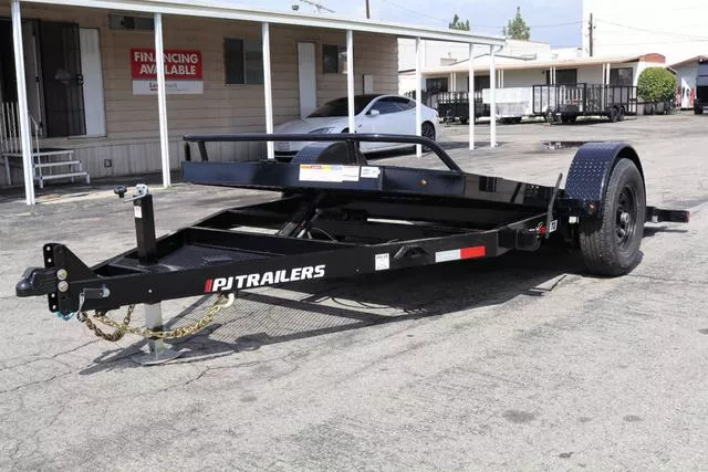 new Equipment / Flatbed Trailers PJ Trailers  for sale, in Ontario, AL Thumbnail 3