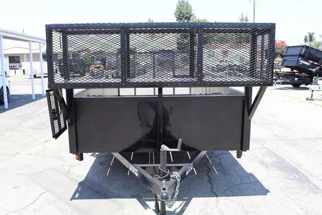new Utility Trailers Stellar Trailers  for sale, in Ontario, AL Thumbnail 4
