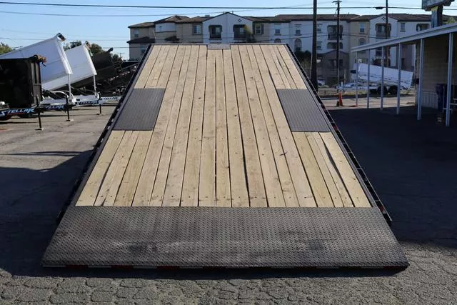 new Equipment / Flatbed Trailers PJ Trailers  for sale, in Ontario, AL Thumbnail 10
