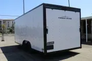 new Cargo (Enclosed) Trailers Forest River  for sale, in Ontario, CA Thumbnail 8