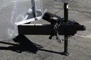 new Cargo (Enclosed) Trailers Forest River  for sale, in Ontario, CA Thumbnail 37