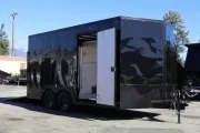 new Cargo (Enclosed) Trailers Forest River  for sale, in Ontario, CA Thumbnail 44