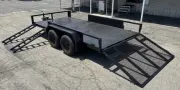 new Utility Trailers Stellar Trailers  for sale, in Ontario, CA Thumbnail 14